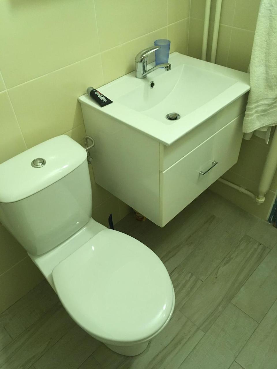 Azzurro Studio Apartment Belgrade Extérieur photo