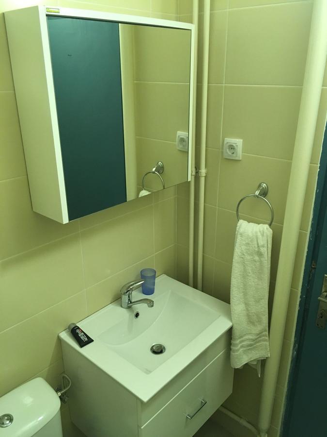 Azzurro Studio Apartment Belgrade Extérieur photo